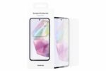 Samsung Galaxy A35 - Kijelzővédő Fólia - Image 4