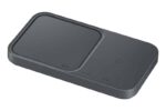 Vezeték nélküli dupla töltőpad (töltőfejjel) - Image 2