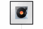 Samsung Music Frame