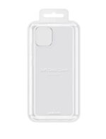 Samsung Galaxy A03 - Puha hátlapi tok - Image 3