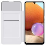 Samsung Galaxy A32 - Smart S View Wallet Cover - Image 3