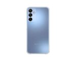 Samsung Galaxy A15 - Átlátszó hátlapi tok