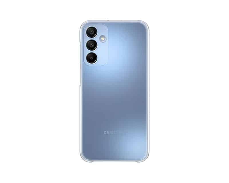 uk-galaxy-a15-and-a15-5g-clear-case-ef-qa156-ef-qa156ctegww-539609657.jpg Samsung Galaxy A15 - Átlátszó hátlapi tok - Image 1