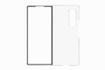 Samsung Galaxy Z Fold6 - Átlátszó vékony tok
