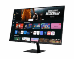 Samsung M7 M70D 4K UHD Smart monitor - Image 3