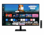Samsung M5 M50D FHD Smart monitor