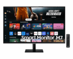 Samsung M7 M70D 4K UHD Smart monitor