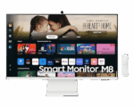 Samsung M8 M80D 4K UHD Smart monitor