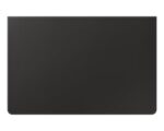 Samsung Galaxy Tab S10+/S9+ - Vékony billentyűzetes tok - Image 3