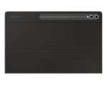Samsung Galaxy Tab S10 Ultra/S9 Ultra - Vékony billentyűzetes tok - Image 3