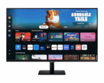 Samsung M5 M50D FHD Smart monitor - Image 3