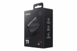 Samsung T9 Portable SSD - Image 3