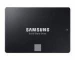 Samsung 870 EVO SATA 2.5'' SSD