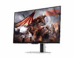 Odyssey OLED G8 G80SD UHD 240 Hz Gaming Monitor - Image 3