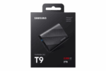Samsung T9 Portable SSD