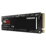 Samsung 990 PRO PCIe 4.0 NVMe 2.0 SSD - Image 2