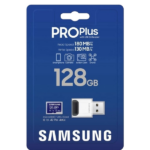 Samsung Pro Plus microSD kártya+kártyaolvasó - Image 2