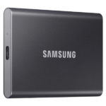 Samsung T7 Portable SSD - Image 3