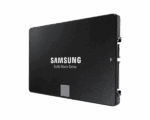 Samsung 870 EVO SATA 2.5'' SSD - Image 3
