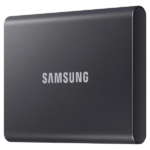 Samsung T7 Portable SSD - Image 2