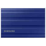 Samsung T7 Shield Portable SSD Blue