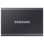 Samsung T7 Portable SSD