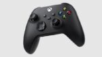 Microsoft Xbox vezeték nélküli kontroller CARBON - Image 2