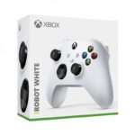 Microsoft Xbox vezeték nélküli kontroller ROBOT - Image 3