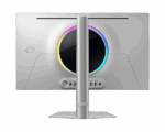 Samsung QHD QD-OLED GTG monitor - Image 2