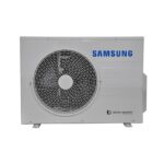 Samsung Split hőszivattyú kültéri egység (R32) 1fázisú 4KW