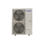 Samsung TDM Plus hőszivattyú kültéri egység (R410A) 3 fázis (12KW)