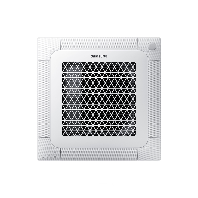 4045 Samsung WindFree™ 4-utas 600x600 kazettás 1,6KW beltéri egység - Image 1