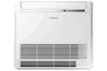 Samsung AC026BNJPKG/EU HEE Konzol (parapet, padlón álló) 2,6KW beltéri egység