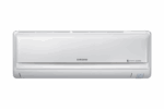 Samsung AC100RNTDKG//EU WindFree™ Max oldalfali 9,5KW beltéri egység