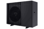 Samsung AE140BXYDGG/EU Mono HT Quiet hőszivattyú kültéri egység (R32) 3 fázis 14KW - Image 2