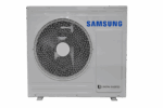 Samsung TDM Plus hőszivattyú kültéri egység (R410A) 1 fázis (4,4KW)