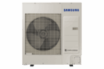 Samsung TDM Plus hőszivattyú kültéri egység (R410A) 1 fázis (9KW)