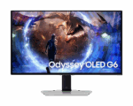 Samsung QHD QD-OLED GTG monitor
