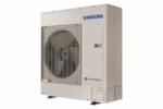 Samsung Split hőszivattyú kültéri egység (R32) 3 fázisú 9KW - Image 3