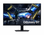 Odyssey G7 G70D UHD 144 Hz gaming monitor