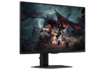 Odyssey G5 G50D QHD 180 Hz gaming monitor - Image 3