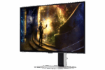 Odyssey OLED G6 G61SD QHD 240 Hz gaming monitor - Image 4