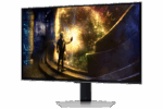 Odyssey OLED G6 G61SD QHD 240 Hz gaming monitor - Image 3