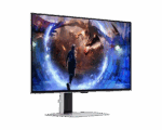 Odyssey OLED G6 G60SD QHD 360 Hz Gaming Monitor - Image 3