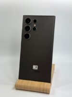 Samsung Galaxy S24 Ultra 512GB Titanium Black (Használt)