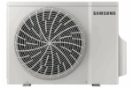 Samsung RAC WindFree™ Comfort S2 oldalfali 2,5 kW, R32 - kül és beltéri egység - Image 4