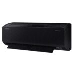 Samsung RAC WindFree™ Avant Black S2 oldalfali beltéri egység, 3,5 kW, R32 - Image 2