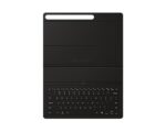 Samsung Galaxy Tab S10 FE+ - Book Cover Keyboard Slim - AI Key