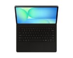 Samsung Galaxy Tab S10 FE+ - Book Cover Keyboard - AI Key