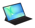 Samsung Galaxy Tab S10 FE+ - Book Cover Keyboard Slim - AI Key - Image 2